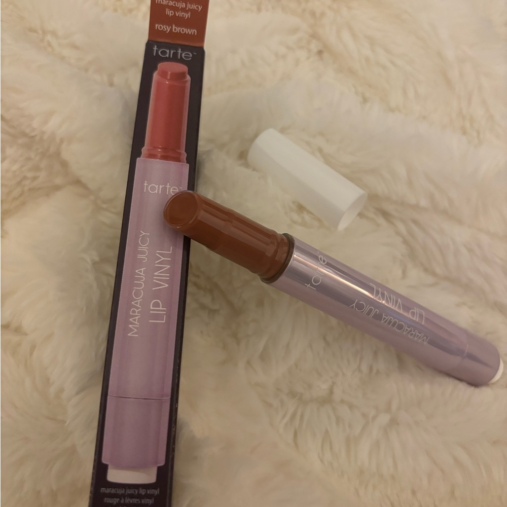 Tarte lip vinyl